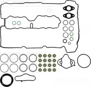 Packningssats, topplock / Sotningssats - bmw