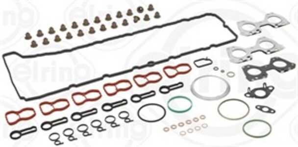 Packningssats, topplock / Sotningssats - bmw