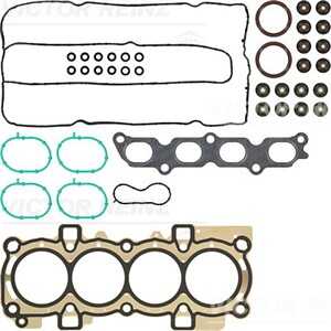 Packningssats, topplock / Sotningssats - ford