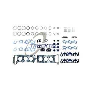 Packningssats, topplock / Sotningssats, Höger, Vänster, chrysler,jeep,mercedes-benz, 642 016 5120 cpl.2, 642 016 5120, 642 016 