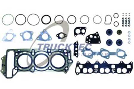 Packningssats, topplock / Sotningssats, Höger, chrysler,jeep,mercedes-benz, 000 053 5658 cpl.2, 000 053 5658, 000 997 6220 cpl.