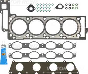 Packningssats, topplock / Sotningssats, Höger, mercedes-benz gl-klass [x164], s-klass [w221]