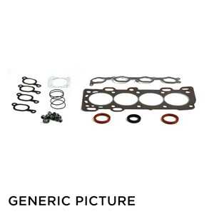 Packningssats, topplock / Sotningssats, mercedes-benz