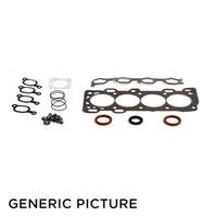 Packningssats, topplock / Sotningssats - mercedes-benz