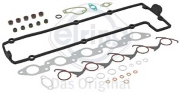 Packningssats, topplock / Sotningssats - mercedes-benz