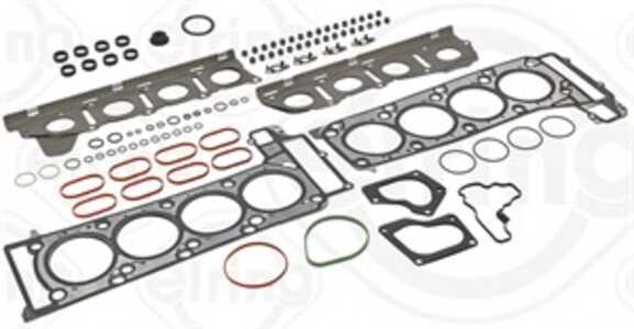 Packningssats, topplock / Sotningssats - mercedes-benz