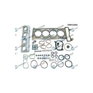 Packningssats, topplock / Sotningssats, mercedes-benz