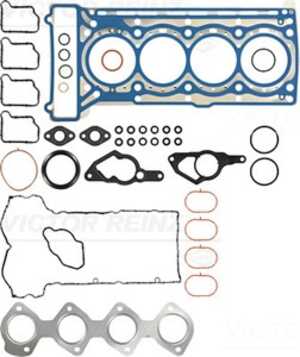 Packningssats, topplock / Sotningssats, mercedes-benz