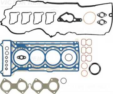 Packningssats, topplock / Sotningssats, mercedes-benz