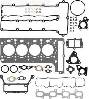 Packningssats, topplock / Sotningssats, mercedes-benz