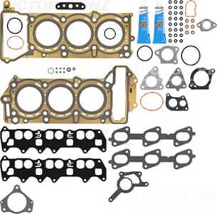 Packningssats, topplock / Sotningssats, mercedes-benz