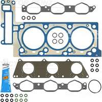 Packningssats, topplock / Sotningssats, Vänster - mercedes-benz