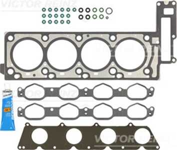 Packningssats, topplock / Sotningssats, Vänster, mercedes-benz gl-klass [x164], s-klass [w221]