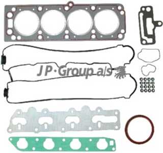 Packningssats, topplock / Sotningssats, opel,vauxhall, 1606914, 90540353