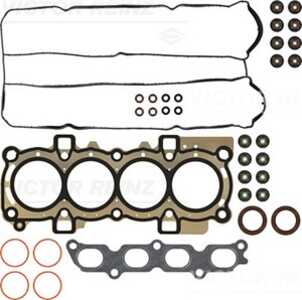 Packningssats, topplock / Sotningssats, ford b-max, b-max van, fiesta vi, fiesta van vi