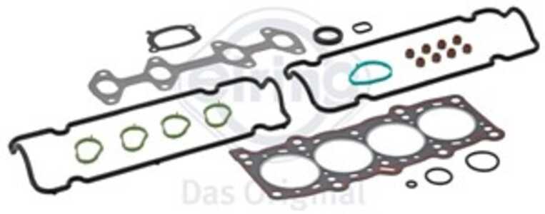 Packningssats, topplock / Sotningssats, fiat,lancia, 71716868