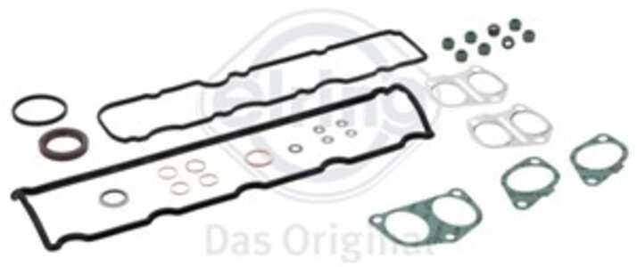 Packningssats, topplock / Sotningssats, citroën,fiat,ldv,peugeot,toyota, 0197.X5