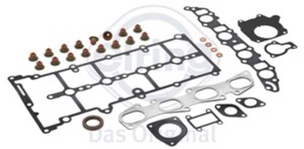 Packningssats, topplock / Sotningssats, alfa romeo,cadillac,fiat,opel,saab,vauxhall, 16 06 254, 16 06 335, 71 730 214, 71730214