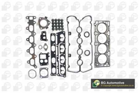 Packningssats, topplock / Sotningssats, opel,vauxhall, 24405819, 5607257, 5607813, 5607863, 71739773, 71739872, 93180240