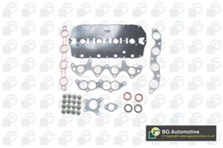 Packningssats, topplock / Sotningssats, land rover,mg,rover, GUG702576HG, GUG70257KG, LUB100350L, LVB000230, LVB000320, LVB0003