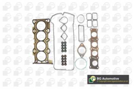 Packningssats, topplock / Sotningssats, volvo s60 ii, s80 ii, v60 i, v70 iii, xc60 suv i