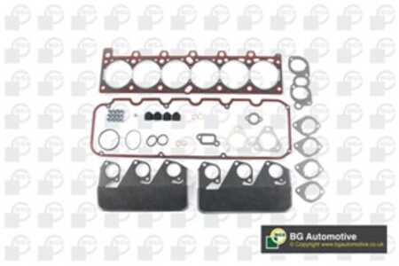 Packningssats, topplock / Sotningssats, bmw 3 [e30], 3 cabriolet [e30], 3 touring [e30], 5 [e28, e34], z1 roadster, 11121730885