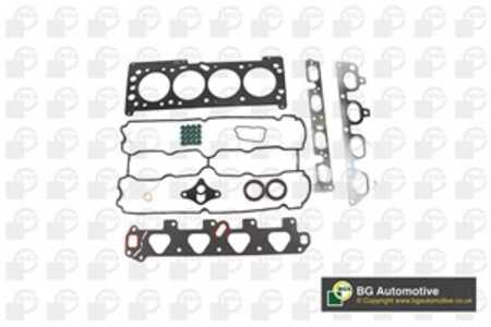 Packningssats, topplock / Sotningssats, opel,vauxhall, 1606130, 607407