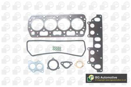 Packningssats, topplock / Sotningssats, skoda, 047103383J, 4174355, 5886750, 5930415, 5996750, 7553636, 7553637