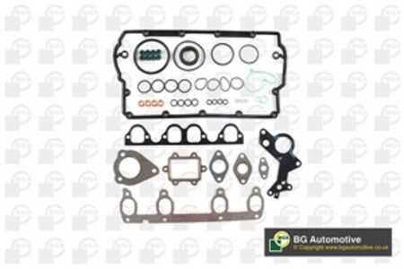 Packningssats, topplock / Sotningssats, audi,ford,seat,vw, 038103469AF, 038103469AH, 038103469AJ, 038103469AK, 038103469AL, 038