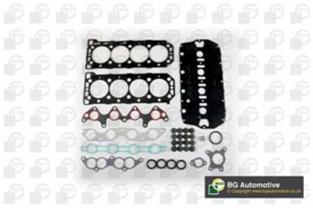 Packningssats, topplock / Sotningssats, land rover,lotus,mg,rover, GUG701125