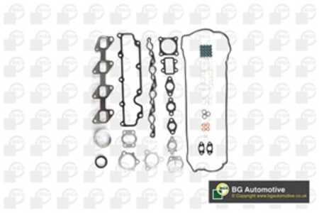 Packningssats, topplock / Sotningssats, toyota, 04112-0R031, 04112-0R111, 04112-0R140, 04112-0R150, 04112-0R180, 04112-0R190