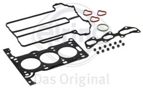 Packningssats, topplock / Sotningssats, opel agila, corsa c, vauxhall agila mk i, corsa mk ii, 16 06 167, 93 172 420