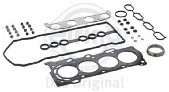 Packningssats, topplock / Sotningssats, lotus,toyota, 04112-22060, 04112-22061, 04112-22062, 04112-22090, 04112-22091, 04112-22