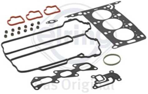 Packningssats, topplock / Sotningssats, opel agila, corsa c, corsa d, suzuki wagon r halvkombi, vauxhall agila mk i, 16 06 246,