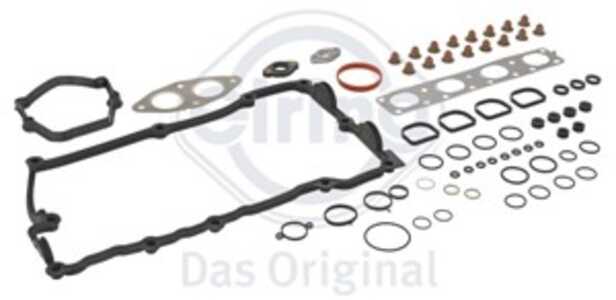 Packningssats, topplock / Sotningssats, bmw, 11 12 0 308 857, 11 12 7 511 535