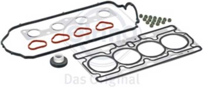 Packningssats, topplock / Sotningssats, dacia,proton,renault, 77 01 475 822