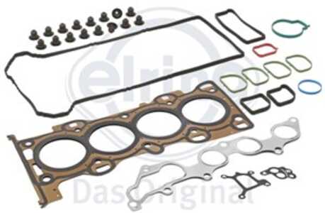 Packningssats, topplock / Sotningssats, ford focus c-max