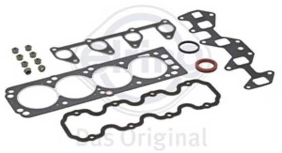 Packningssats, topplock / Sotningssats, opel,vauxhall, 16 06 689, 90 397 815