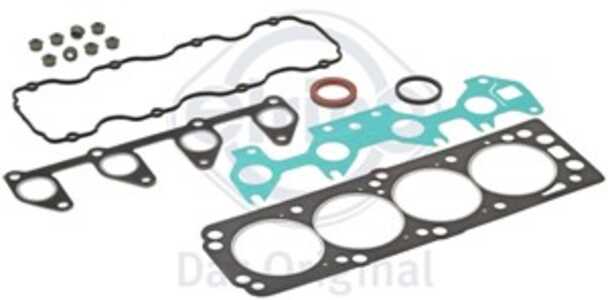 Packningssats, topplock / Sotningssats, opel,vauxhall, 16 06 729, 90 442 263