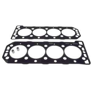 Packningssats, topplock / Sotningssats, land rover freelander i, freelander soft top i, GUG702576HG, LVB 100760, LVB 500180, LV