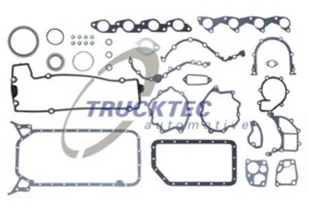 Packningssats, topplock / Sotningssats, daewoo,mercedes-benz,ssangyong, 601 010 5020, A601 010 5020