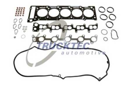 Packningssats, topplock / Sotningssats, jeep,mercedes-benz, 612 010 1320, 612 010 1820, A612 010 1320, A612 010 1820