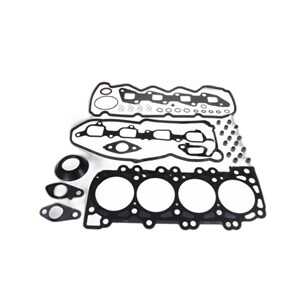 Packningssats, topplock / Sotningssats, nissan np300 navara, np300 navara flak/chassi, pathfinder iii, 11042-BN026