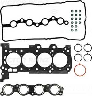 Packningssats, topplock / Sotningssats, hyundai,kia, 20920-03U02, 20920-03U02A