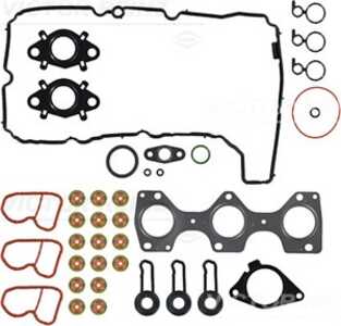 Packningssats, topplock / Sotningssats, bmw 1 [f20, f21], 2 active tourer [f45], 2 gran tourer [f46], x1 [f48]