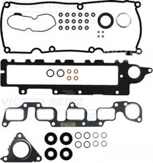 Packningssats, topplock / Sotningssats, skoda,vw