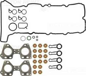 Packningssats, topplock / Sotningssats, bmw 1 [f20, f21]