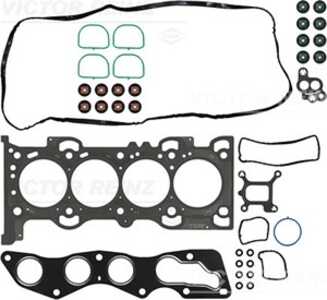 Packningssats, topplock / Sotningssats, ford c-max ii