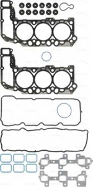 Packningssats, topplock / Sotningssats, dodge,jeep, 68003564AA