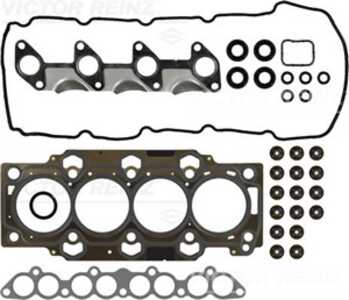 Packningssats, topplock / Sotningssats, kia cee'd halvkombi, cee'd sw, pro cee'd, venga, 20920-2AJ00